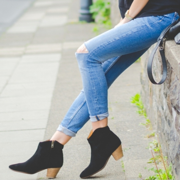 Isabel Marant Dicker Ankle Boots 36 - Picture 2 of 13
